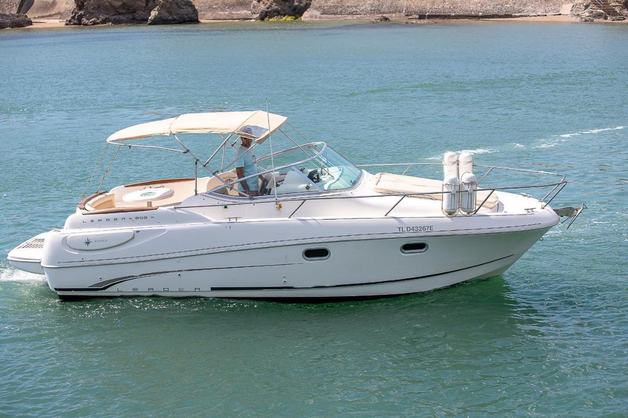 فندق Bateau St Gilles Croix De Vie سانت جيل كروا دي فيي المظهر الخارجي الصورة