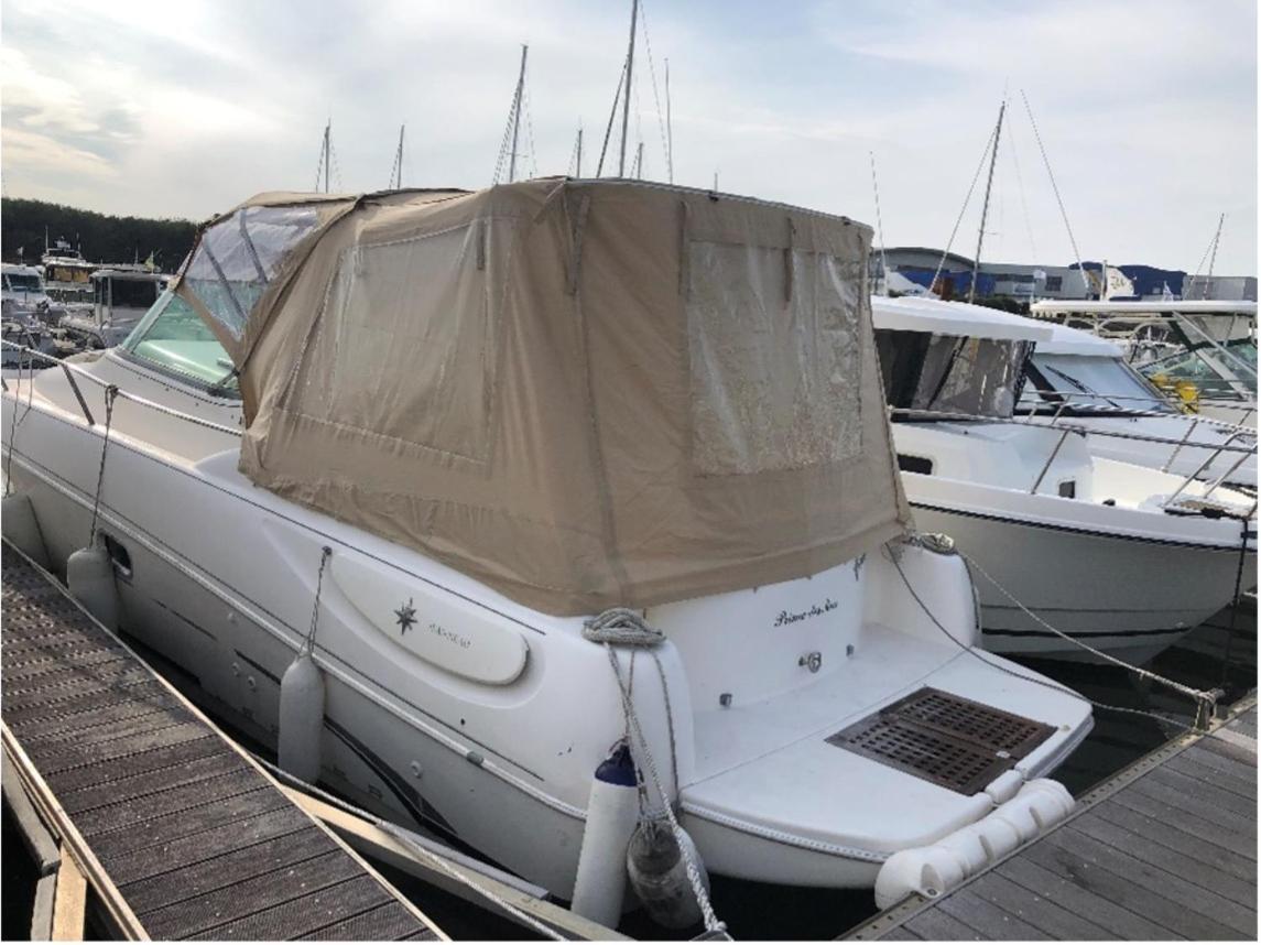 فندق Bateau St Gilles Croix De Vie سانت جيل كروا دي فيي المظهر الخارجي الصورة